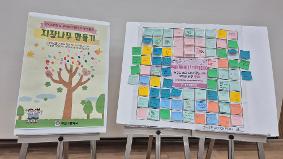 문해 무비(無非) 데이